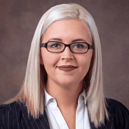 Melissa Hopkins Photo